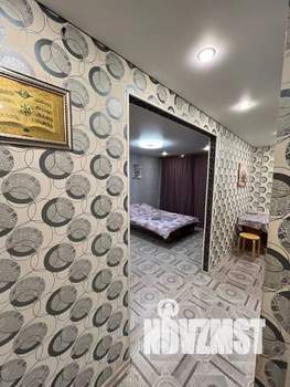 1-к квартира, посуточно, 33м2, 5/5 этаж