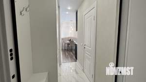 1-к квартира, посуточно, 32м2, 1/1 этаж