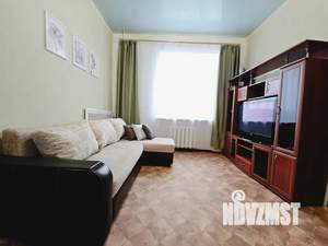 2-к квартира, посуточно, 45м2, 6/7 этаж