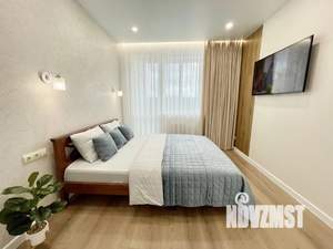 1-к квартира, посуточно, 77м2, 1/1 этаж