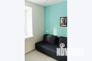 1-к квартира, посуточно, 15м2, 1/5 этаж