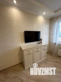 2-к квартира, посуточно, 59м2, 16/19 этаж