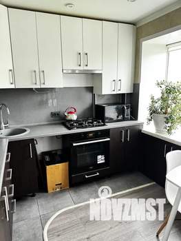 3-к квартира, посуточно, 43м2, 3/5 этаж