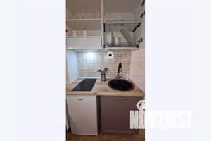 1-к квартира, посуточно, 16м2, 2/2 этаж