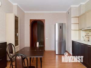 2-к квартира, посуточно, 63м2, 2/10 этаж