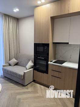 1-к квартира, на длительный срок, 41м2, 3/16 этаж