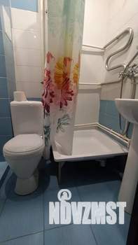 Студия квартира, посуточно, 18м2, 2/5 этаж