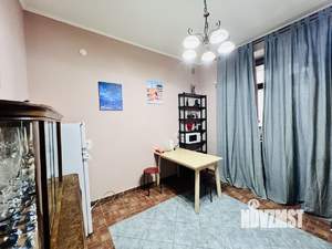 1-к квартира, на длительный срок, 48м2, 3/5 этаж