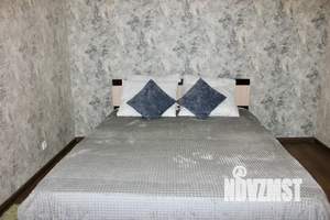 1-к квартира, посуточно, 35м2, 5/5 этаж