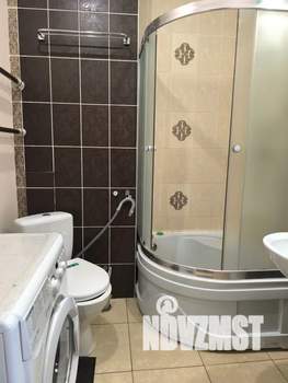 Студия квартира, посуточно, 27м2, 4/12 этаж