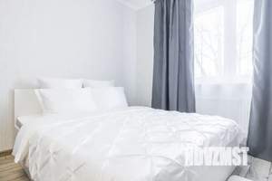 1-к квартира, посуточно, 47м2, 3/9 этаж