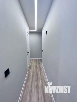 1-к квартира, на длительный срок, 35м2, 3/5 этаж