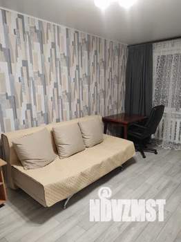 1-к квартира, посуточно, 32м2, 6/9 этаж