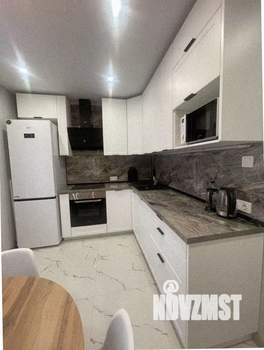 1-к квартира, на длительный срок, 38м2, 19/24 этаж