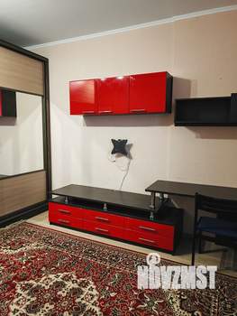 1-к квартира, на длительный срок, 41м2, 10/18 этаж