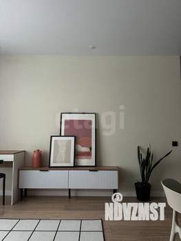 1-к квартира, на длительный срок, 43м2, 7/17 этаж