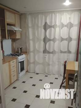 1-к квартира, посуточно, 34м2, 5/9 этаж