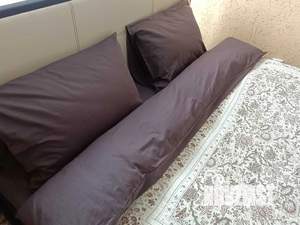 2-к квартира, посуточно, 51м2, 25/25 этаж