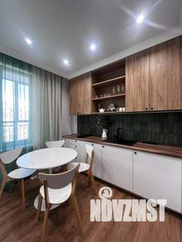 2-к квартира, посуточно, 40м2, 25/26 этаж