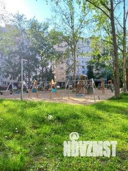 1-к квартира, посуточно, 33м2, 1/1 этаж