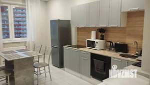 2-к квартира, на длительный срок, 71м2, 18/19 этаж