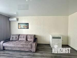 1-к квартира, посуточно, 45м2, 2/7 этаж