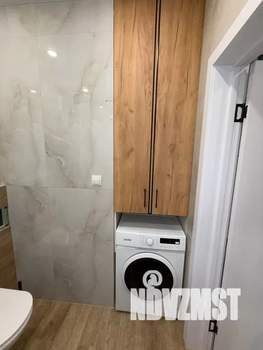 1-к квартира, посуточно, 29м2, 17/17 этаж