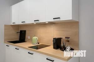 Студия квартира, посуточно, 22м2, 1/5 этаж