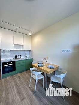 1-к квартира, посуточно, 45м2, 8/9 этаж