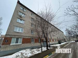 Студия квартира, на длительный срок, 15м2, 5/5 этаж