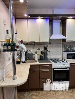 2-к квартира, на длительный срок, 42м2, 5/5 этаж