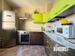 2-к квартира, на длительный срок, 60м2, 12/16 этаж