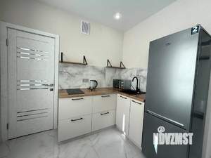 Студия квартира, на длительный срок, 31м2, 5/9 этаж