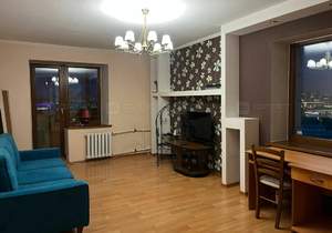 2-к квартира, на длительный срок, 62м2, 12/14 этаж