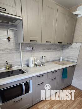 1-к квартира, посуточно, 36м2, 7/9 этаж