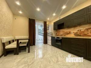 2-к квартира, на длительный срок, 53м2, 4/10 этаж