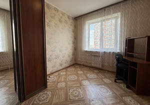 3-к квартира, на длительный срок, 63м2, 8/10 этаж