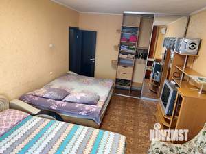 1-к квартира, на длительный срок, 40м2, 8/10 этаж