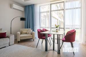 2-к квартира, на длительный срок, 70м2, 5/24 этаж