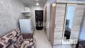 Студия квартира, на длительный срок, 13м2, 2/5 этаж