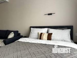 1-к квартира, посуточно, 33м2, 2/2 этаж