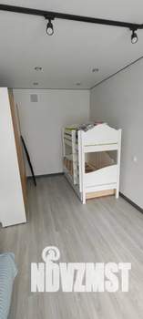 1-к квартира, посуточно, 34м2, 2/9 этаж