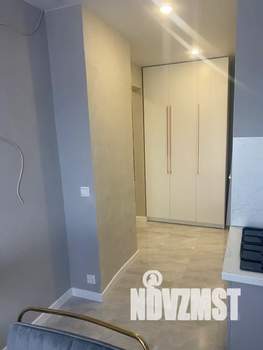 2-к квартира, посуточно, 54м2, 5/9 этаж