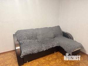 1-к квартира, на длительный срок, 36м2, 4/5 этаж