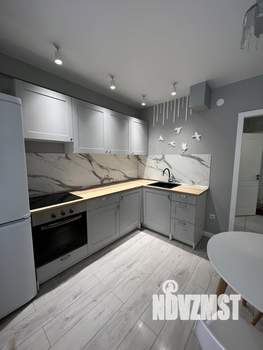 1-к квартира, посуточно, 35м2, 2/12 этаж