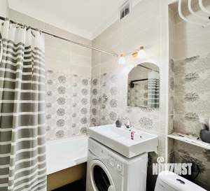 2-к квартира, посуточно, 56м2, 1/1 этаж