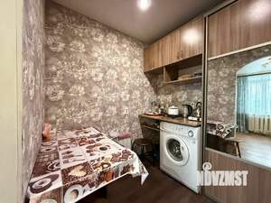 Студия квартира, на длительный срок, 20м2, 8/9 этаж