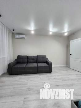 1-к квартира, посуточно, 39м2, 3/9 этаж