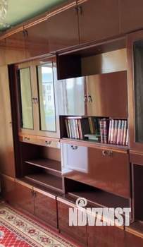 1-к квартира, на длительный срок, 35м2, 4/5 этаж