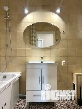 2-к квартира, посуточно, 60м2, 17/20 этаж